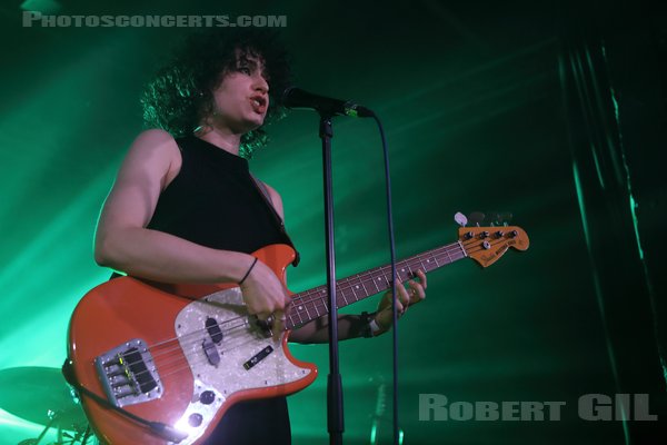 MOLTO MORBIDI - 2025-05-14 - PARIS - Point Ephemere - 